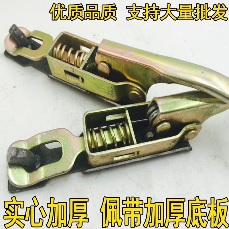 三轮车改造小配件电动瓶