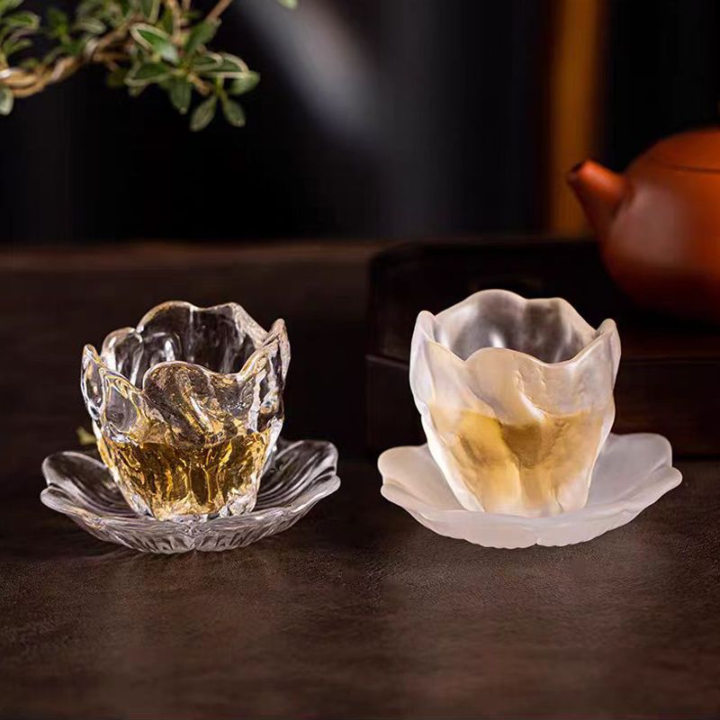 年轻人高端茶具无铅功夫
