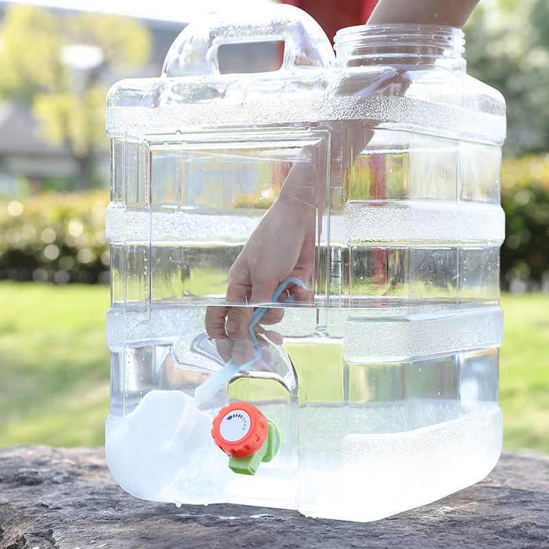 车载储水罐户外水桶家用