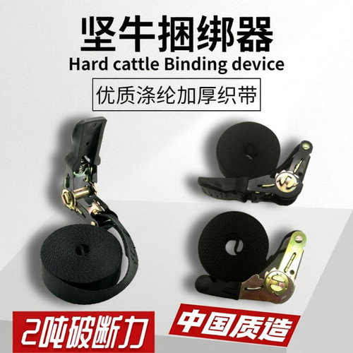 收缩拉紧带多功能收纳整