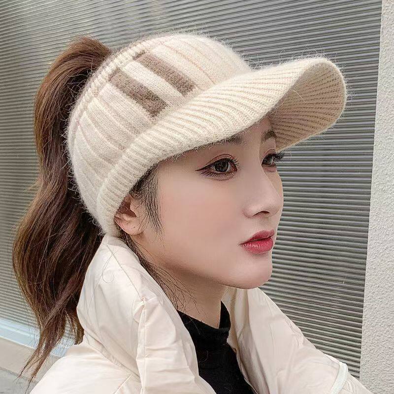 2026巨好看的帽子加绒高