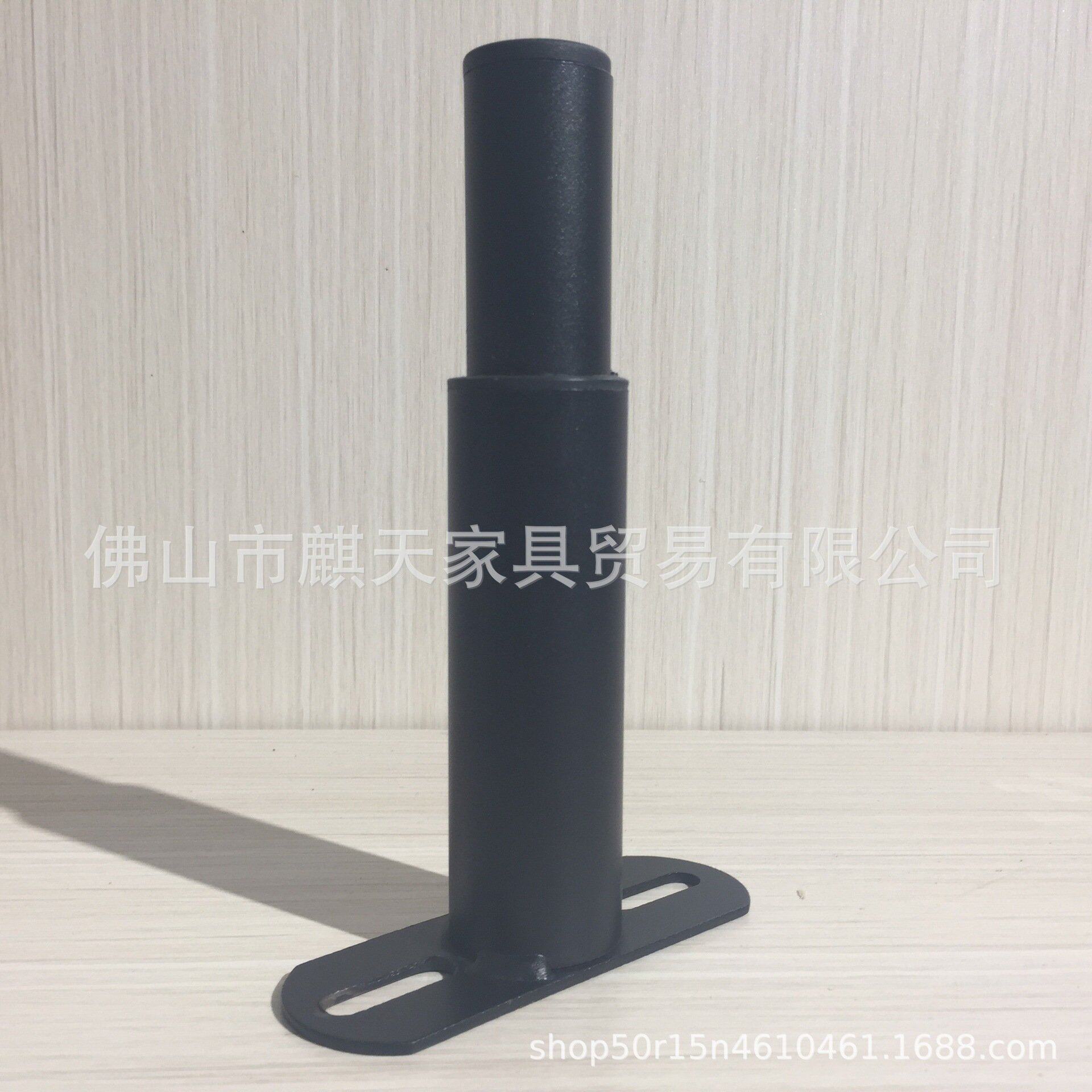 排骨架伸T型伸缩脚 伸缩脚  家具调节脚  二节脚 榻榻米床支撑腿