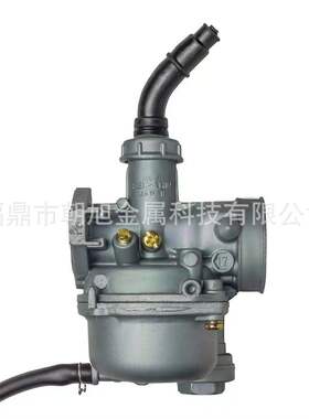 厂家直销供应大阳100 PZ19 DY100 CD110 大阳100CC  摩托车化油器