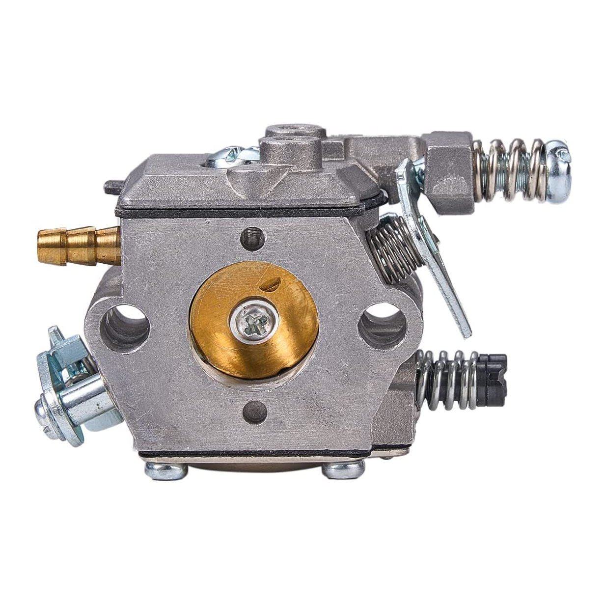 CS-352 CS352 化油器 WT-992 A021003330 CS-352ES CS-353 汽油锯,农机/农具/农膜,割灌机/割草机/油锯,淘宝优惠券,粉丝福利购,淘宝优惠卷