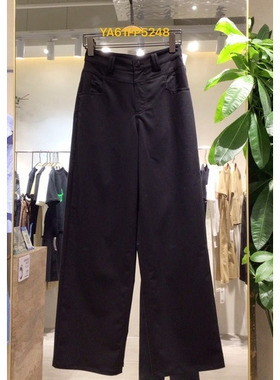 【小李不讲李呀】长裤 YA61FP5248