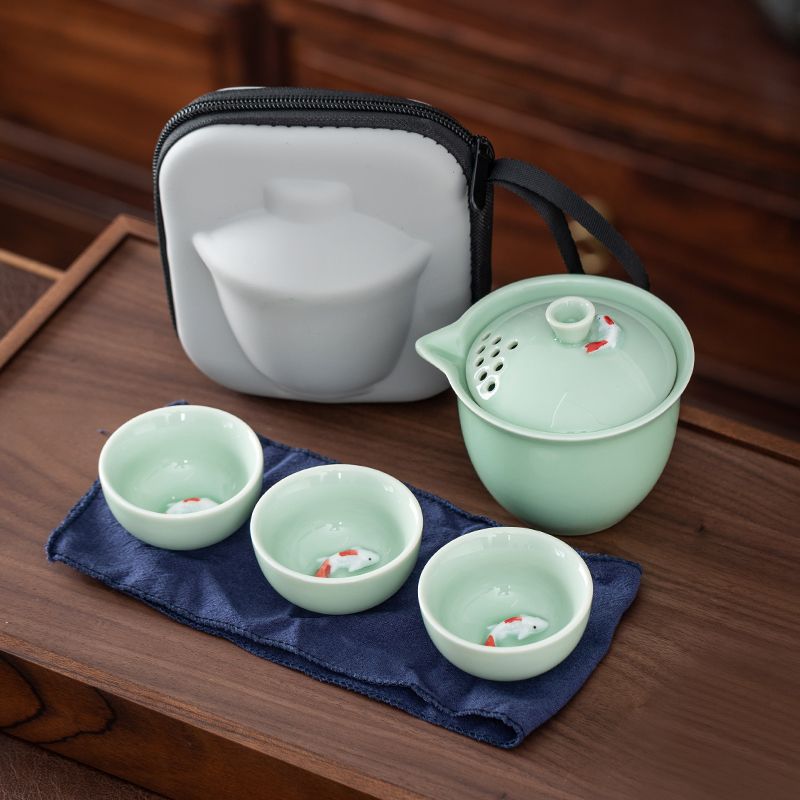 做蛋糕的工具全套青瓷旅