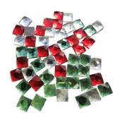 1cm闪钻配件颗粒diy儿童手工制作材料早教创意亲子幼儿教师节礼物