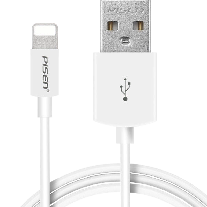 品胜适用苹果14充电器线iPhone17promax数据线PD30W快充16plus手机15双C口13官方usb-c车载