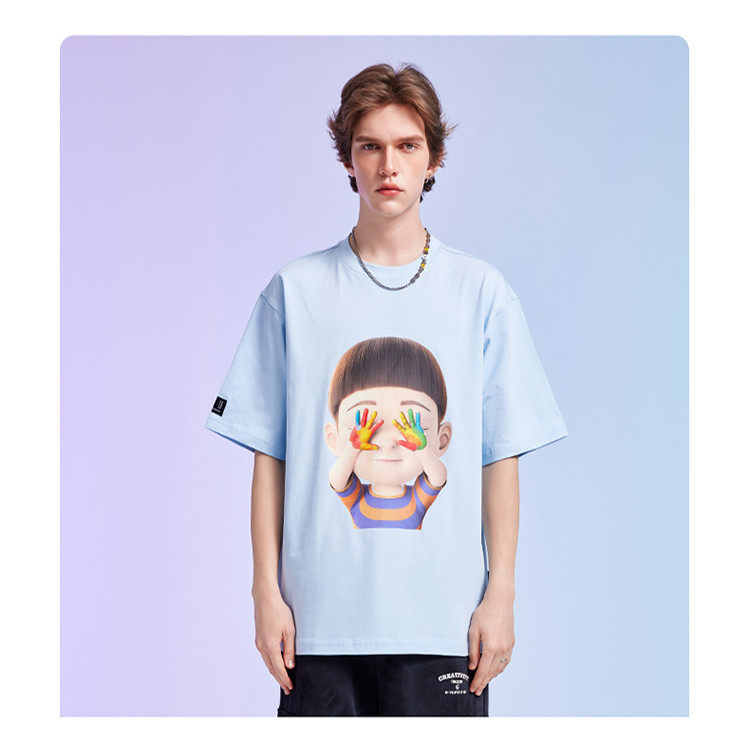 TSMLXLTTSMLXLT tsmlxlt短袖T恤本白M