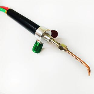 氧气枪枪嘴枪头配件氧气焊枪美国氧气枪厂家直销喷火枪