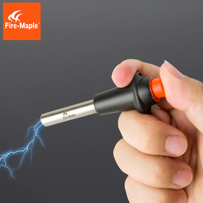 火枫户外小型迷你电子脉冲点火器