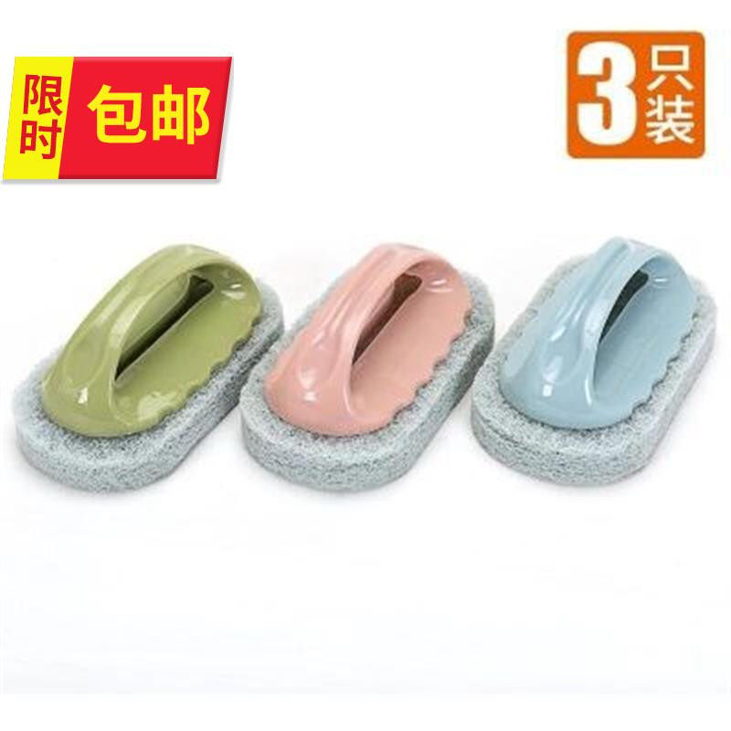 海绵擦用具66管道死角打扫厨房卫生间神器家用清洁瓷砖厕所简约专在类目 节庆用品/礼品, 其它节庆用品中 - 来自Buy2taobao.com提供专业的淘宝代购服务