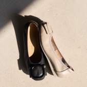 顾芳博歌德国宽楦软底 柔软鞋 面 KUFENBERG 透气羊皮里舒适春秋鞋