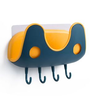 放菜板和刀的架子置物架家用厨房家用菜板砧板架子创意收纳架厨房