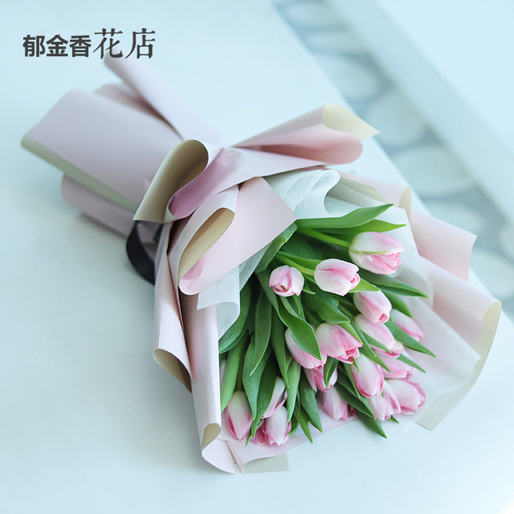 时尚风同城速递义乌东阳郁金香