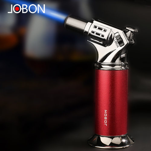 Jobon中邦直冲打火机4