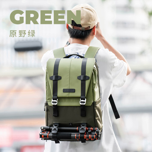 卓尔摄影包双肩多功能大容量便携