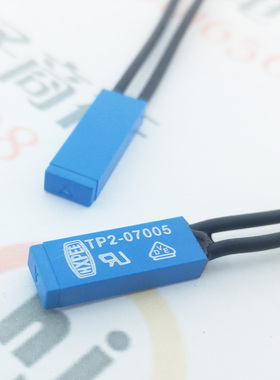 TP2温度控制开关TP2-07005 HXPEE 温控器 70度 温度开关热保护器