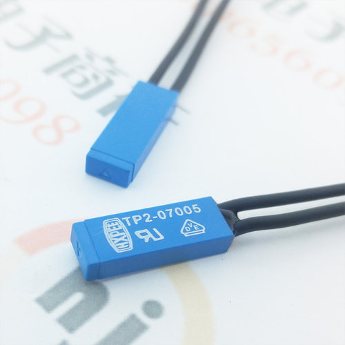TP2温度控制开关TP2-07005 HXPEE 温控器 70度 温度开关热保护器