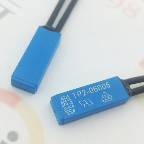 TP2温度控制开关TP2-06005 HXPEE 温控器 60度 温度开关热保护器