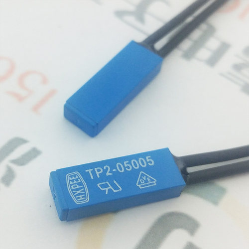 TP2温度控制开关TP2-05005 HXPEE 温控器 50度 温度开关热保护器