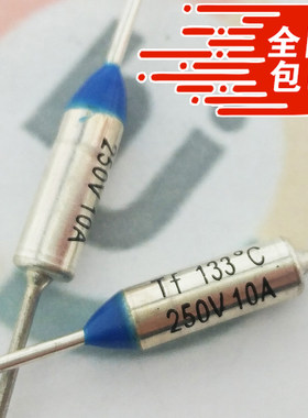 sanyuan温度保险丝ry三元断丝