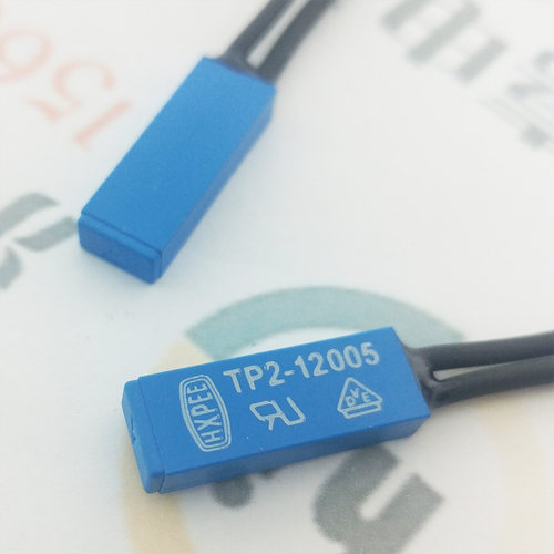 TP2温度控制开关TP2-12005 HXPEE 温控器 120度 温度开关热保护器