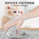 一次性手套猫咪狗狗洗澡专用防水铲屎防抓护理防抓咬加厚加长耐磨