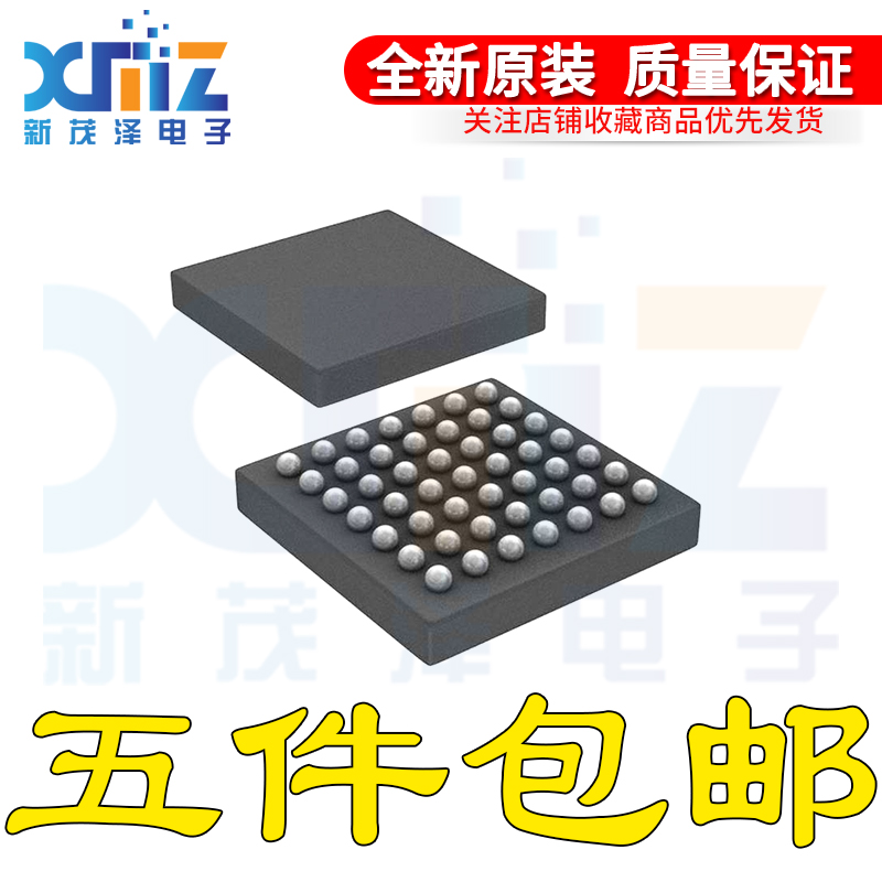 STM32L072CZY6TR WLCSP49 32位微控制器ARM Cortex-M0 32MHz192KB