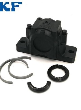 SKF 轴承座 SNL 207 208 209 210 211 212 213 215 216 217 218