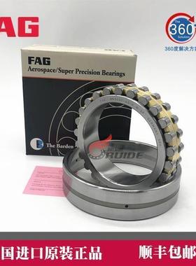 FAG进口机床主轴轴承NN3021 NN3022 NN3024 NN3026 -AS-K-M-SP