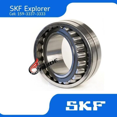 瑞典SKF 24140CC/W33 24140CCK/C3W33调心滚子轴承