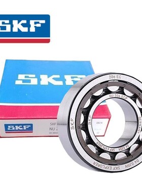 进口SKF轴承 NJ311 NJ312 NJ313 NJ314 NJ315 ECP ECJ ECM /C3