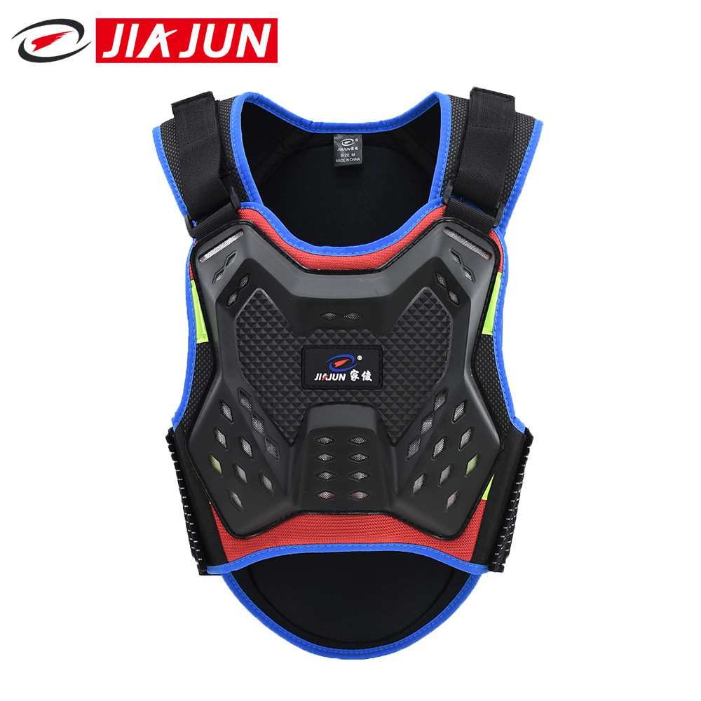 家俊摩托车服摩托车机车护甲越野护甲防摔服防护护具男女套装
