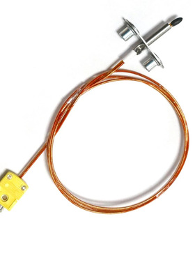 新品 Traeger探头传感器KIT0422热电偶炉温探针与Ironwood650/885