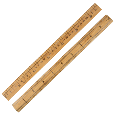 山竹尺子测量衣服竹尺量布裁衣