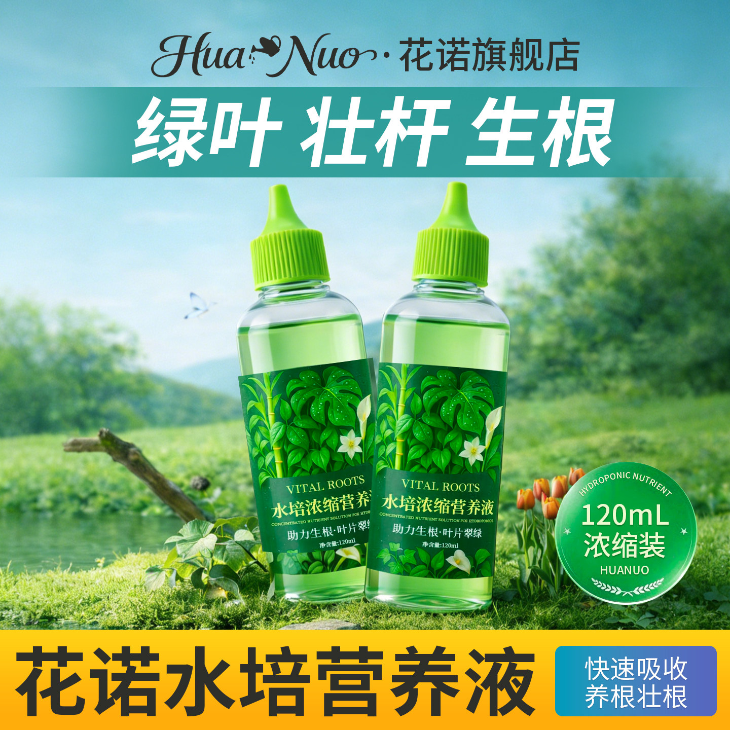 水培植物营养液通用型绿萝富贵竹转运竹郁金香铜钱草发财树专用肥,鲜花速递/花卉仿真/绿植园艺,家庭园艺肥料,淘宝优惠券,粉丝福利购,淘宝优惠卷