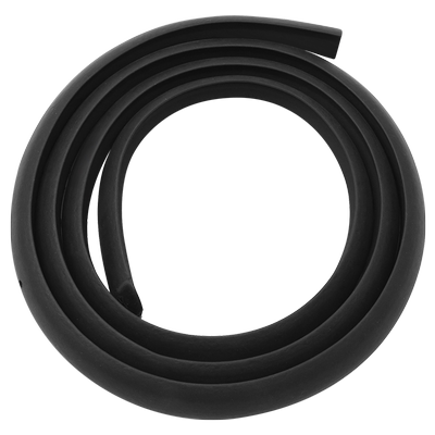 适用于雷克萨斯ES300hRX/NX300NX200tr汽车门隔音降噪防尘密封条