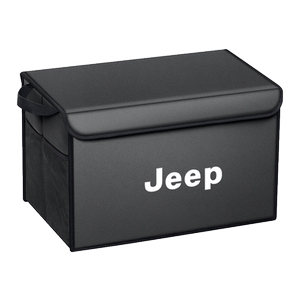 适用于Jeep吉普指南者自由光侠指挥官汽车载后备箱收纳尾箱储物盒