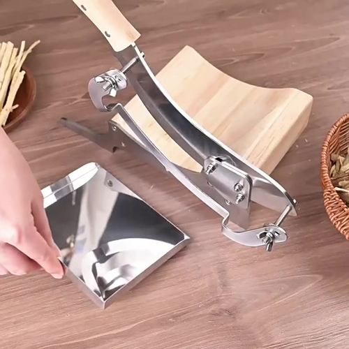 切肉片机商用切冻肉神器