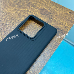 适用于真我gt7pro竞速版手机壳肤感波纹软壳商务经典新款简约透明保护套