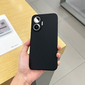 全包软壳适用红米Turbo4Pro手机壳波纹网红爆款 肤感竖条纹轻薄防滑小米保护套