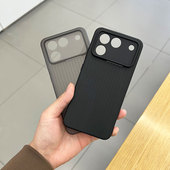 适用荣耀win手机壳封闭拍照键波纹软壳瓦楞壳简约轻薄圆边不沾指纹圆弧边全包保护套WINRT