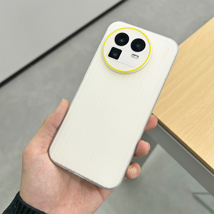 适用真我GT8手机壳行李箱波纹软壳肤感简约创意全包轻薄防摔镜头保护套gt8pro,3C数码配件,手机保护套/壳,淘宝优惠券,粉丝福利购,淘宝优惠卷