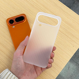 适用荣耀magic8proair手机壳软壳波纹防滑轻薄磨砂圆弧边保护壳荣耀8air