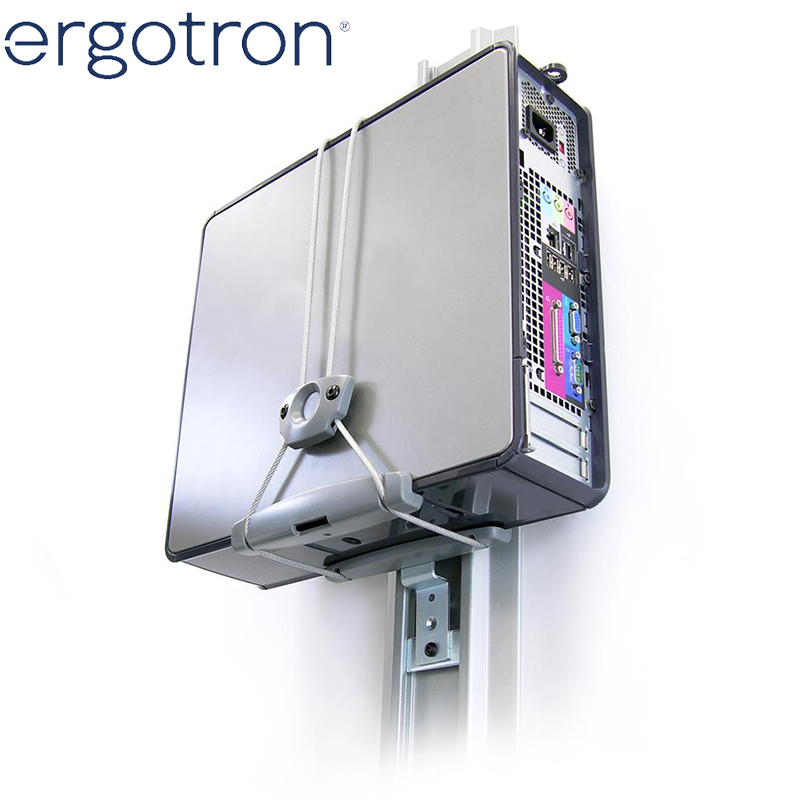 ergotron爱格升固定悬挂主机