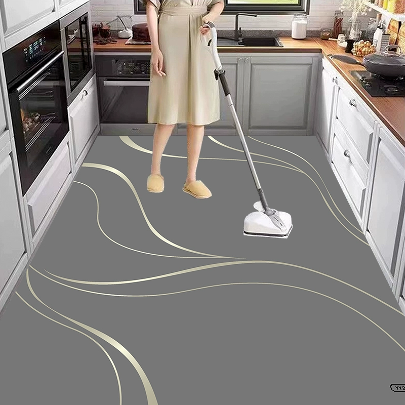 硅藻泥厨房地垫防滑防油吸水垫可擦免洗门口耐脏脚垫防水满铺地毯,居家布艺,厨房地垫,淘宝优惠券,粉丝福利购,淘宝优惠卷