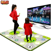 Vũ điệu quyến rũ của đôi 30MM siêu dày đa chức năng - Dance pad