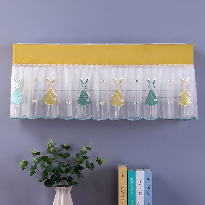 空调罩开机不取防尘家用挂