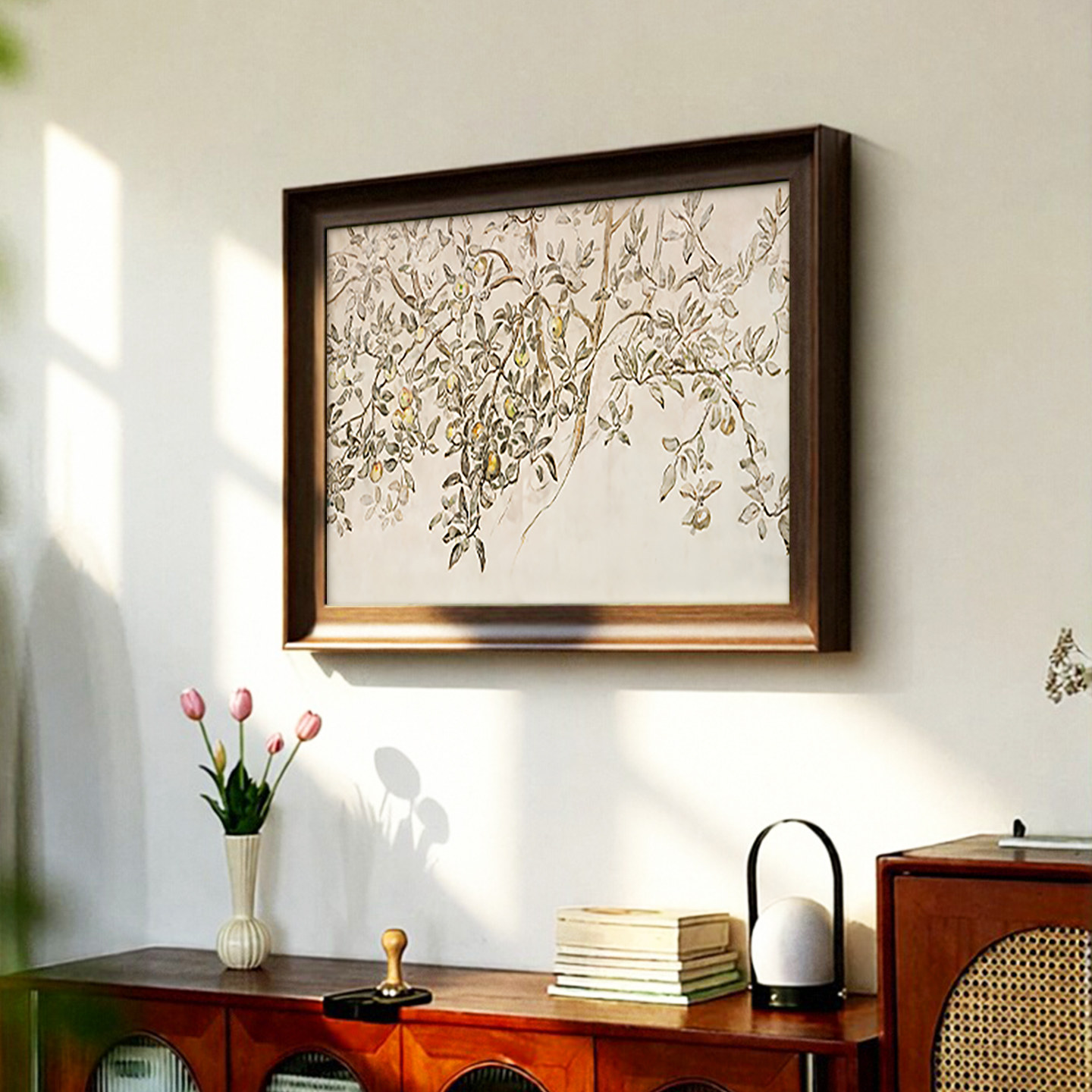 小红书推荐款法式复古电表箱